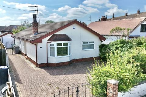 Glasier Road, Moreton, Wirral, CH46