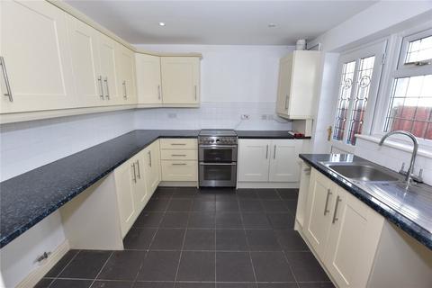 undefined, Glasier Road, Moreton, Wirral, CH46