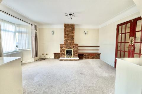 undefined, Glasier Road, Moreton, Wirral, CH46