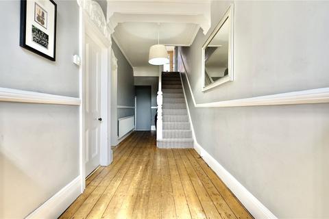 4 bedroom end of terrace house for sale, Grange Road West, Prenton, Merseyside, CH43