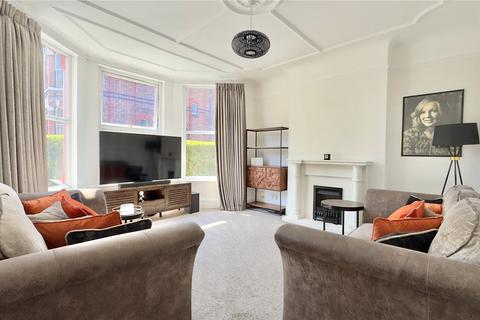 4 bedroom end of terrace house for sale, Grange Road West, Prenton, Merseyside, CH43