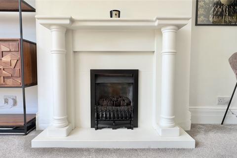 4 bedroom end of terrace house for sale, Grange Road West, Prenton, Merseyside, CH43