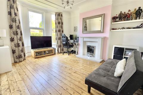 4 bedroom end of terrace house for sale, Grange Road West, Prenton, Merseyside, CH43