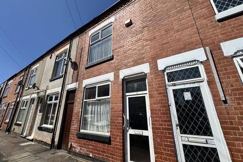 3 Constance Road, Leicester, LE5 5DE