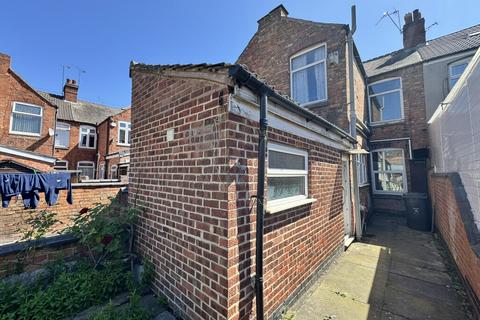 3 Constance Road, Leicester, LE5 5DE