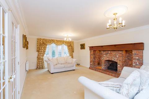 undefined, Fairhaven, Weston, Crewe, Cheshire, CW2