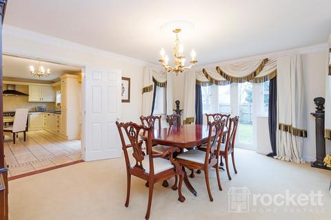 undefined, Fairhaven, Weston, Crewe, Cheshire, CW2