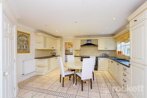 undefined, Fairhaven, Weston, Crewe, Cheshire, CW2