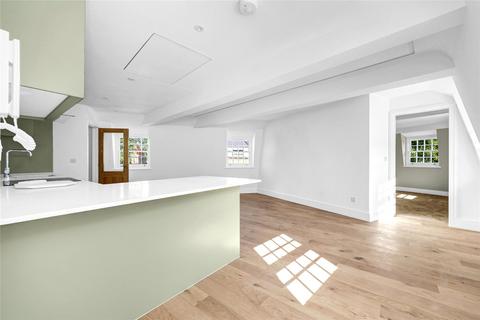 1 bedroom apartment to rent, St John Street, EC1V