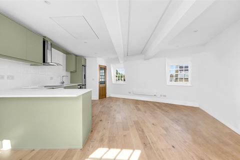 1 bedroom apartment to rent, St John Street, EC1V