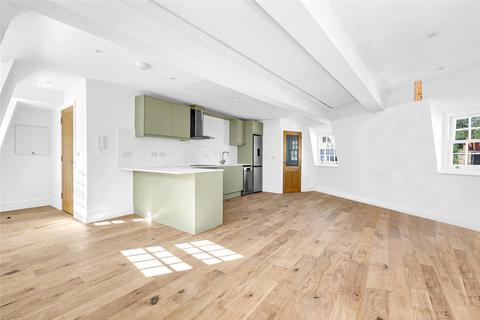 1 bedroom apartment to rent, St John Street, EC1V