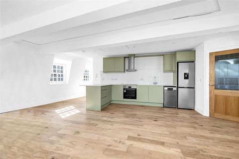 1 bedroom apartment to rent, St John Street, EC1V