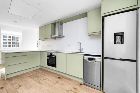 1 bedroom apartment to rent, St John Street, EC1V