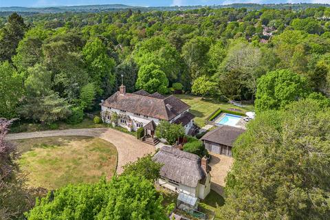 Plashetts Grove Lane, West Chiltington, Pulborough, RH20 2RD
