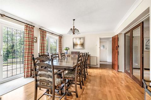 Plashetts Grove Lane, West Chiltington, Pulborough, RH20 2RD
