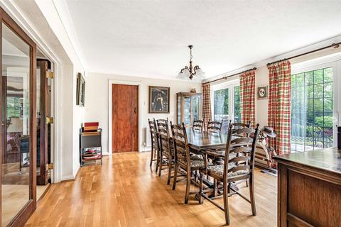 Plashetts Grove Lane, West Chiltington, Pulborough, RH20 2RD