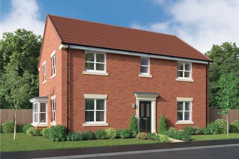 4 bedroom detached house for sale, Plot 137, Beauwood at Langley Gate, Boroughbridge Rd YO26