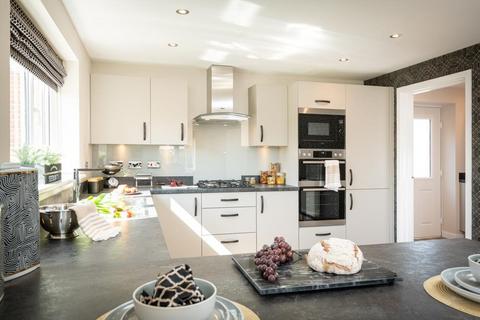 4 bedroom detached house for sale, Plot 137, Beauwood at Langley Gate, Boroughbridge Rd YO26