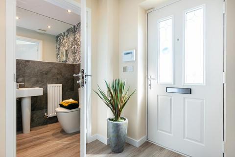 undefined, Plot 137, Beauwood at Langley Gate, Boroughbridge Rd YO26
