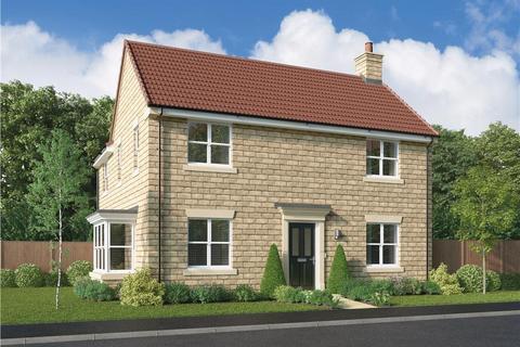 4 bedroom detached house for sale, Plot 136, Fordwood at Langley Gate, Boroughbridge Rd YO26