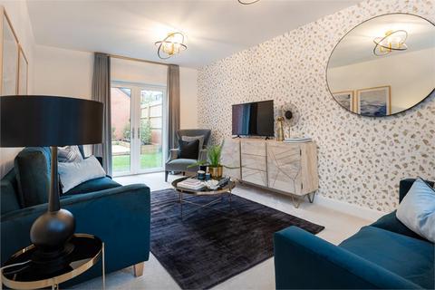 4 bedroom detached house for sale, Plot 136, Fordwood at Langley Gate, Boroughbridge Rd YO26