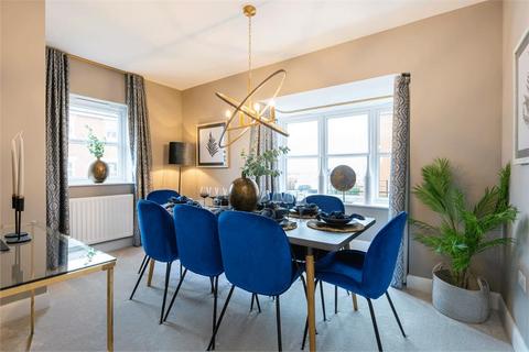 4 bedroom detached house for sale, Plot 136, Fordwood at Langley Gate, Boroughbridge Rd YO26