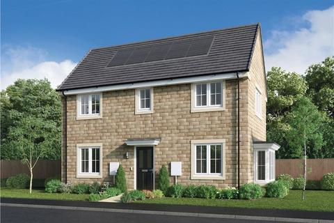 3 bedroom semi-detached house for sale, Plot 75, Weston at Holmebank Gardens, Woodhead Road, Honley HD9