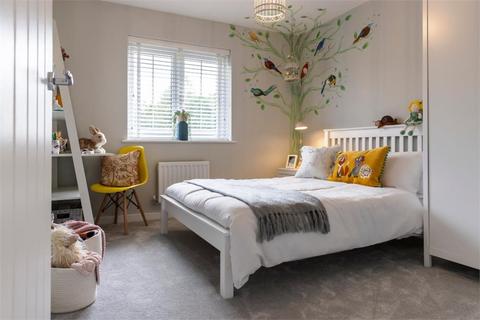 3 bedroom semi-detached house for sale, Plot 75, Weston at Holmebank Gardens, Woodhead Road, Honley HD9