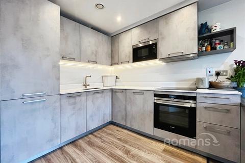 1 bedroom apartment for sale, Marlow Road, Maidenhead, Berkshire