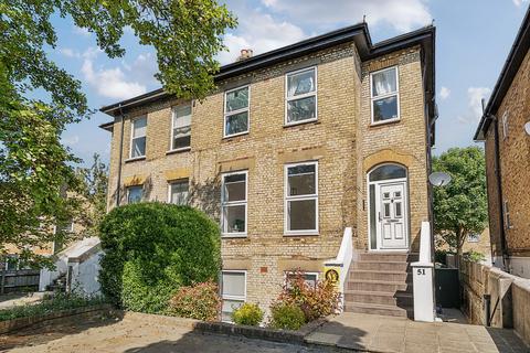 Flat B, 51 Mattock Lane, London, W13 9NS
