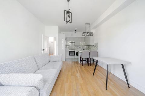 Flat B, 51 Mattock Lane, London, W13 9NS