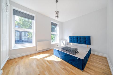 Flat B, 51 Mattock Lane, London, W13 9NS