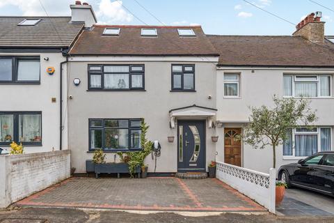 undefined, Berry Way, Ealing