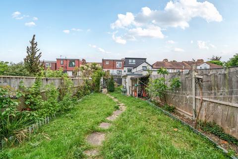 undefined, Berry Way, Ealing