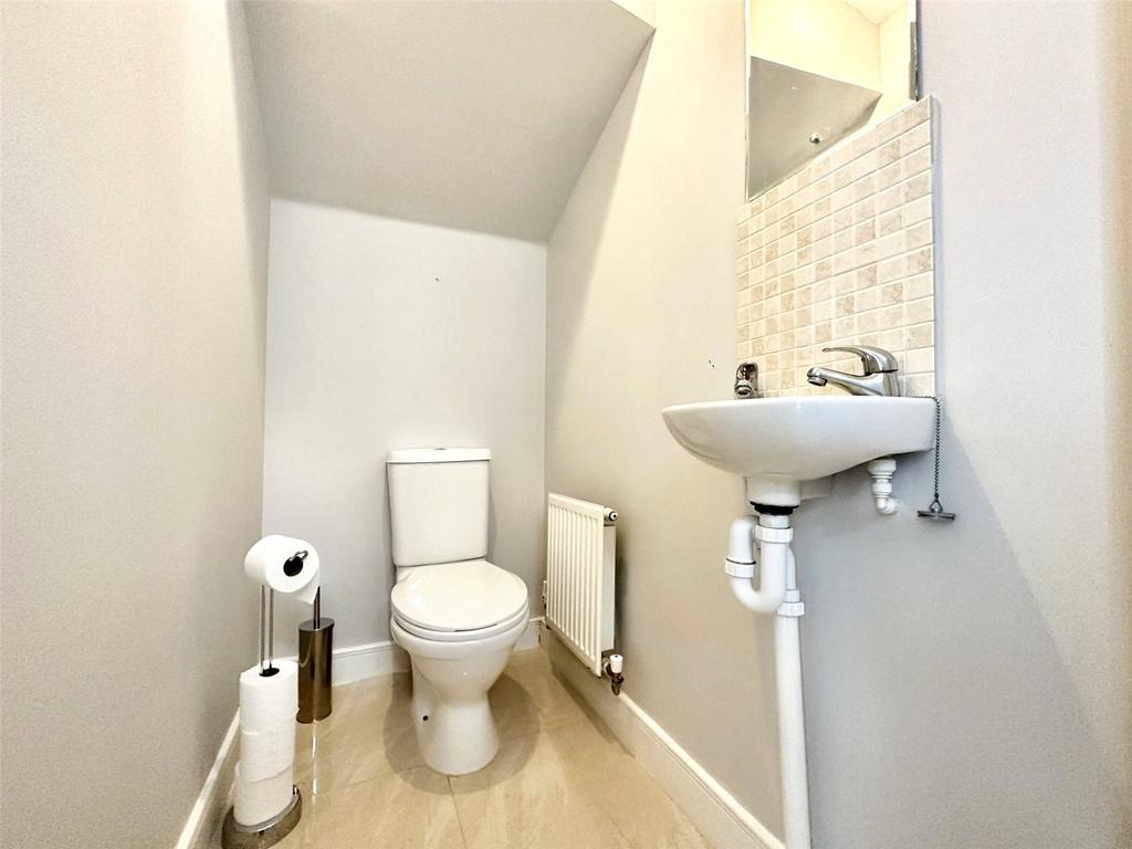 Cloakroom