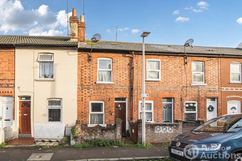 2 bedroom terraced house for sale, Wolseley Street, Reading, Berkshire