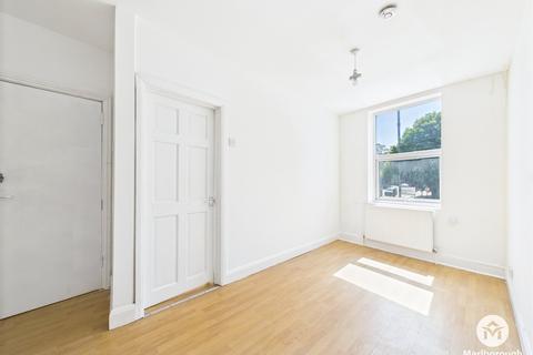 undefined, Wick Road, Hackney, London, E9