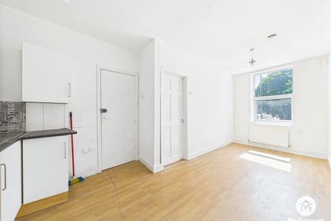 undefined, Wick Road, Hackney, London, E9
