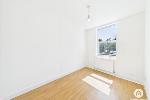 undefined, Wick Road, Hackney, London, E9