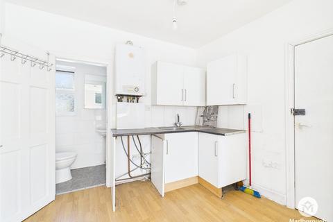 undefined, Wick Road, Hackney, London, E9