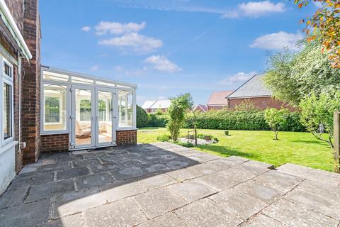 15 Goddards Close, Cranbrook, TN17 3LJ