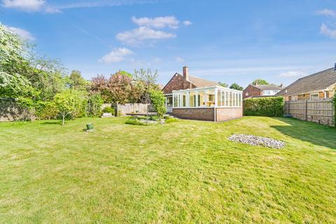 15 Goddards Close, Cranbrook, TN17 3LJ