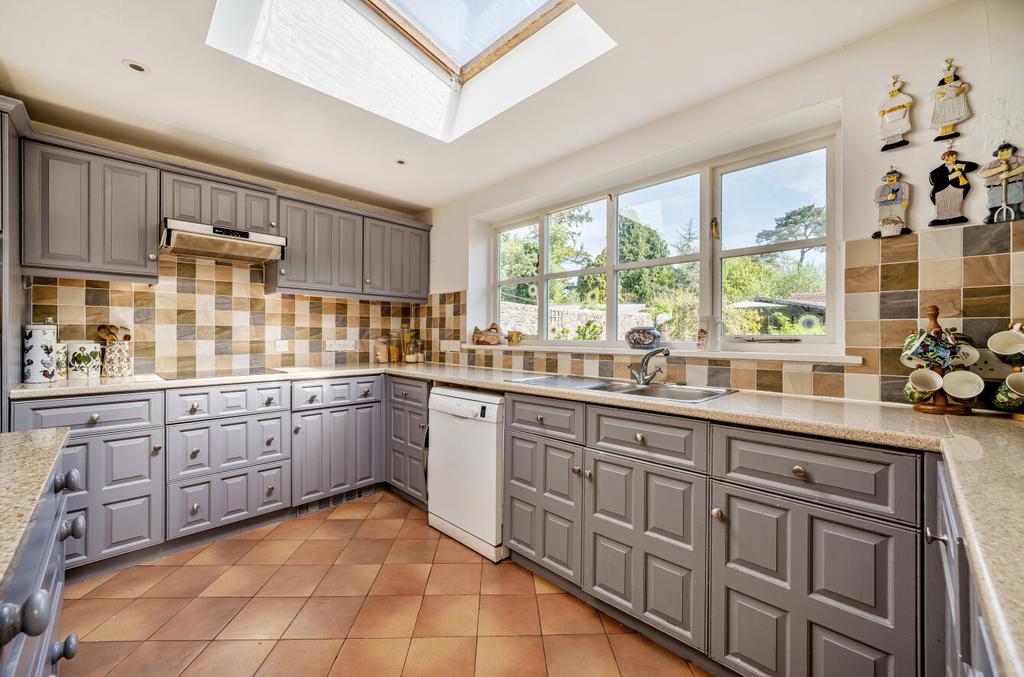 Bampton, Seddons
