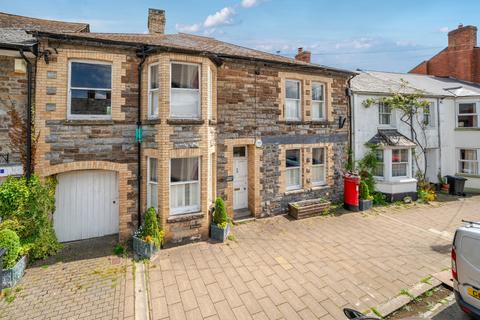 undefined, Brook Street, Bampton, Tiverton, Devon, EX16