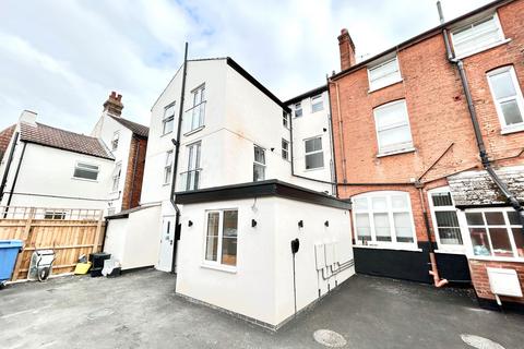 undefined, Orwell Road, Felixstowe