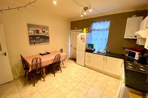 3 bedroom house share to rent, 120 Pomona Street, Ecclesall