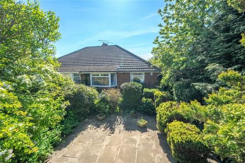 2 bedroom bungalow for sale, Tinshill Lane, Leeds, West Yorkshire
