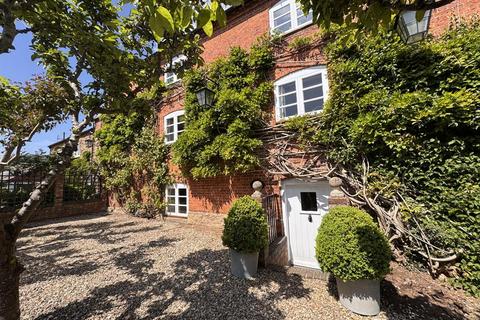 2 bedroom barn conversion to rent, Hall End Farm, The Gate House, Kynaston, Ledbury, Herefordshire, HR8 2PD