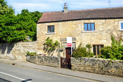 2 bedroom end of terrace house for sale, Chase Cottage, Hall Park Road, Walton, Wetherby, West Yorkshire