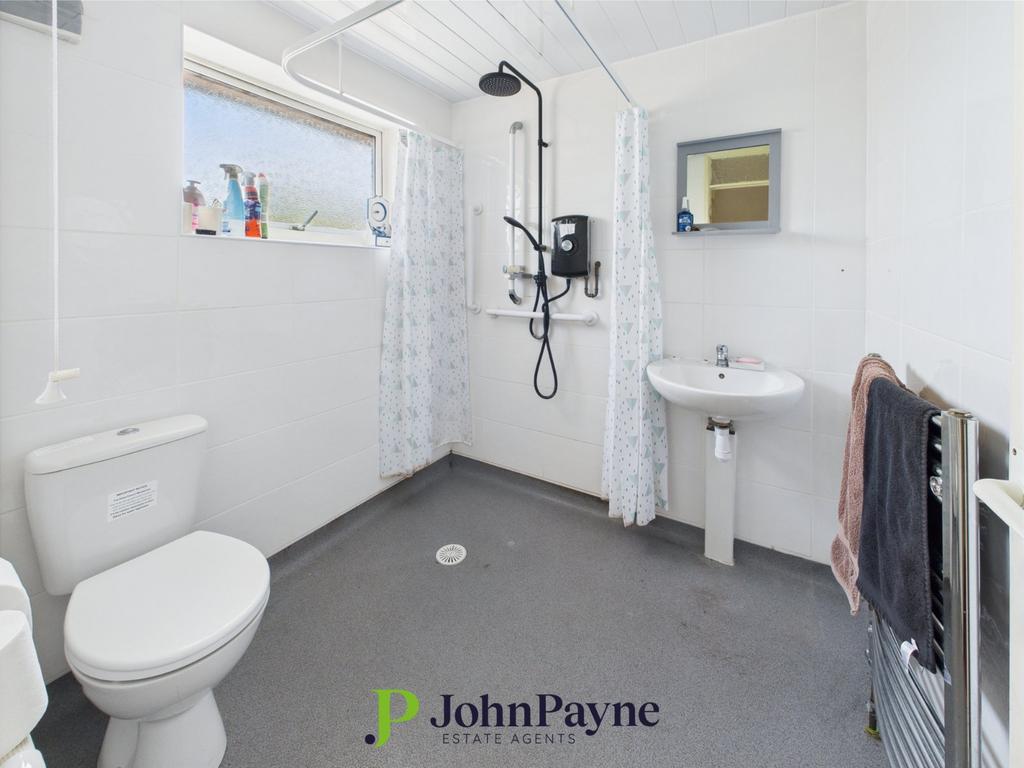 Wet Room
